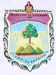 Escudo de Uxpanapa