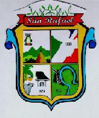 Escudo de San Rafael