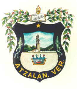 Escudo de Atzalan