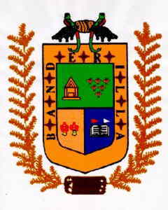Escudo de Banderilla