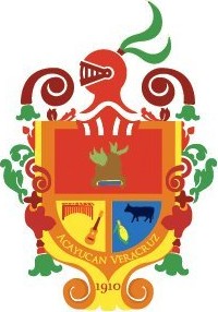 Escudo de Acayucan