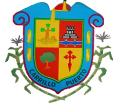 Escudo de Carrillo Puerto