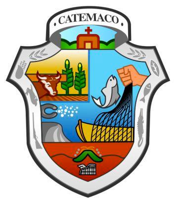 Escudo de Catemaco