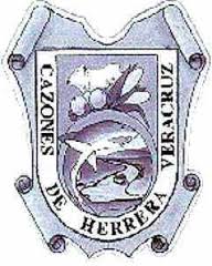Escudo de Cazones de Herrera