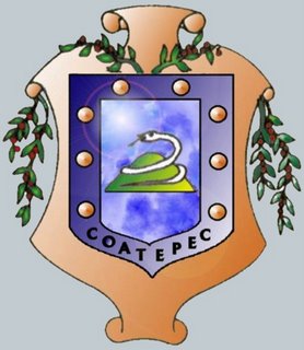 Escudo de Coatepec