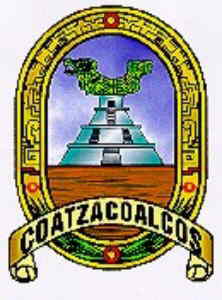 Escudo de Coatzacoalcos