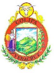 Escudo de Colipa