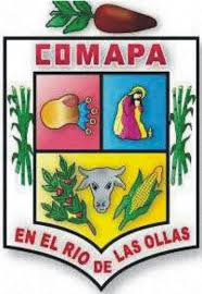 Escudo de Comapa