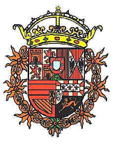 Escudo de Córdoba