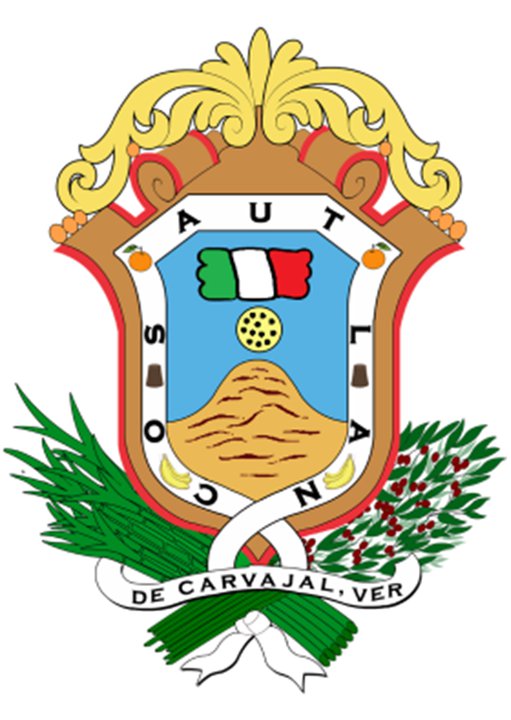 Escudo de Cosautlán de Carvajal