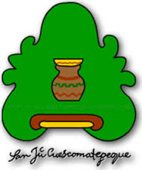 Escudo de Coscomatepec