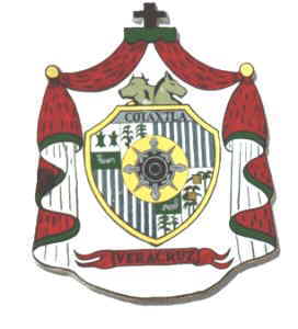 Escudo de Cotaxtla