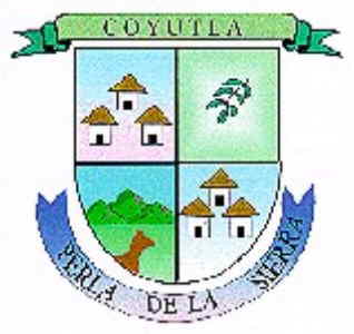 Escudo de Coyutla