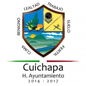 Escudo de Cuichapa