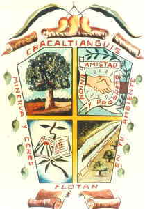 Escudo de Chacaltianguis