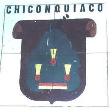 Escudo de Chiconquiaco
