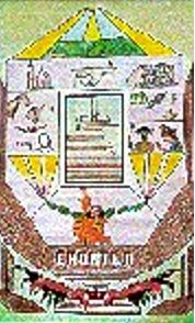 Escudo de Chontla