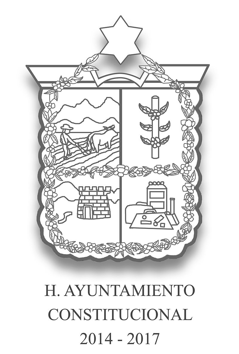 Escudo de Fortín de las Flores