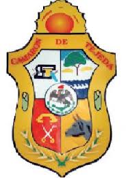Escudo de Camarón de Tejeda