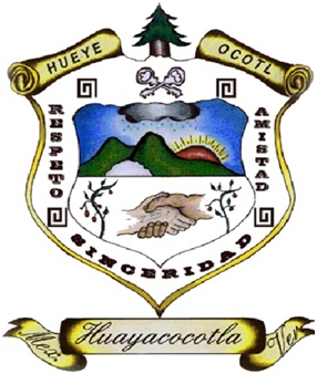 Escudo de Huayacocotla
