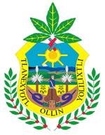 Escudo de Ixhuatlán del Café