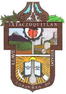 Escudo de Ixtaczoquitlán