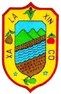 Escudo de Jalacingo
