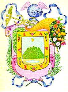 Escudo de Xalapa