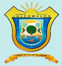 Escudo de Jalcomulco