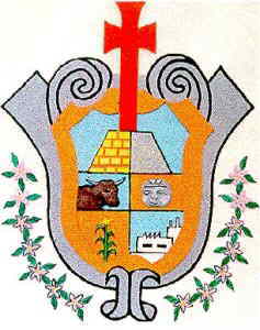 Escudo de Jáltipan