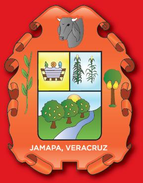 Escudo de Jamapa