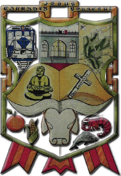 Escudo de Jesús Carranza