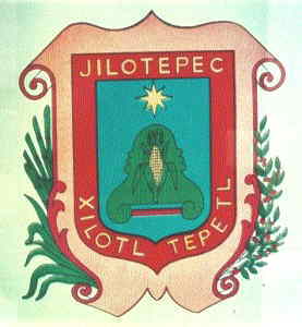 Escudo de Jilotepec