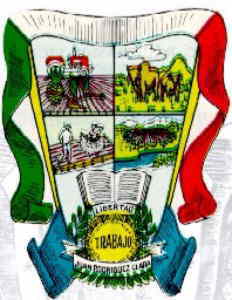 Escudo de Juan Rodríguez Clara