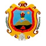 Escudo de Juchique de Ferrer