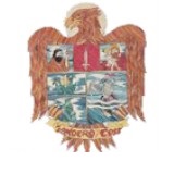 Escudo de Landero y Coss