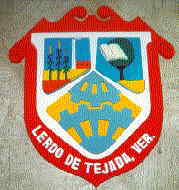 Escudo de Lerdo de Tejada