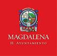 Escudo de Magdalena