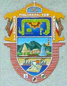 Escudo de Maltrata