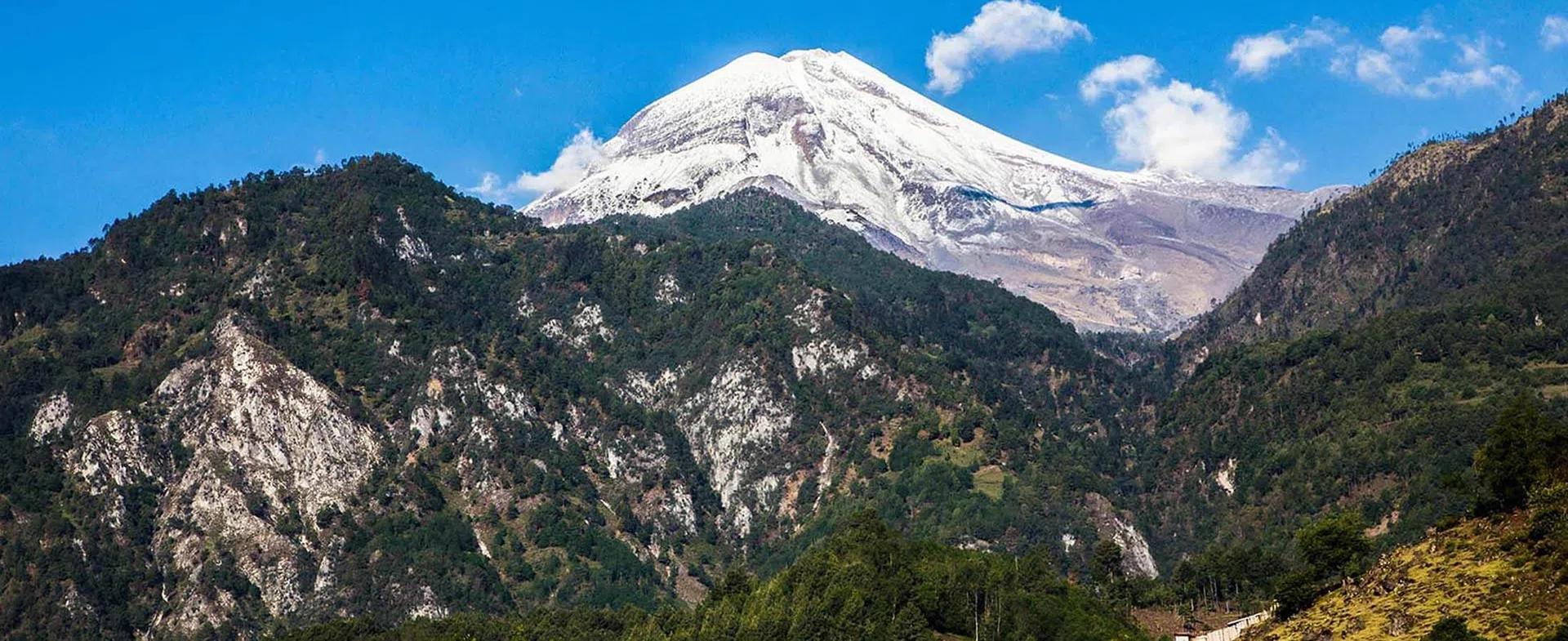 Altas Montañas