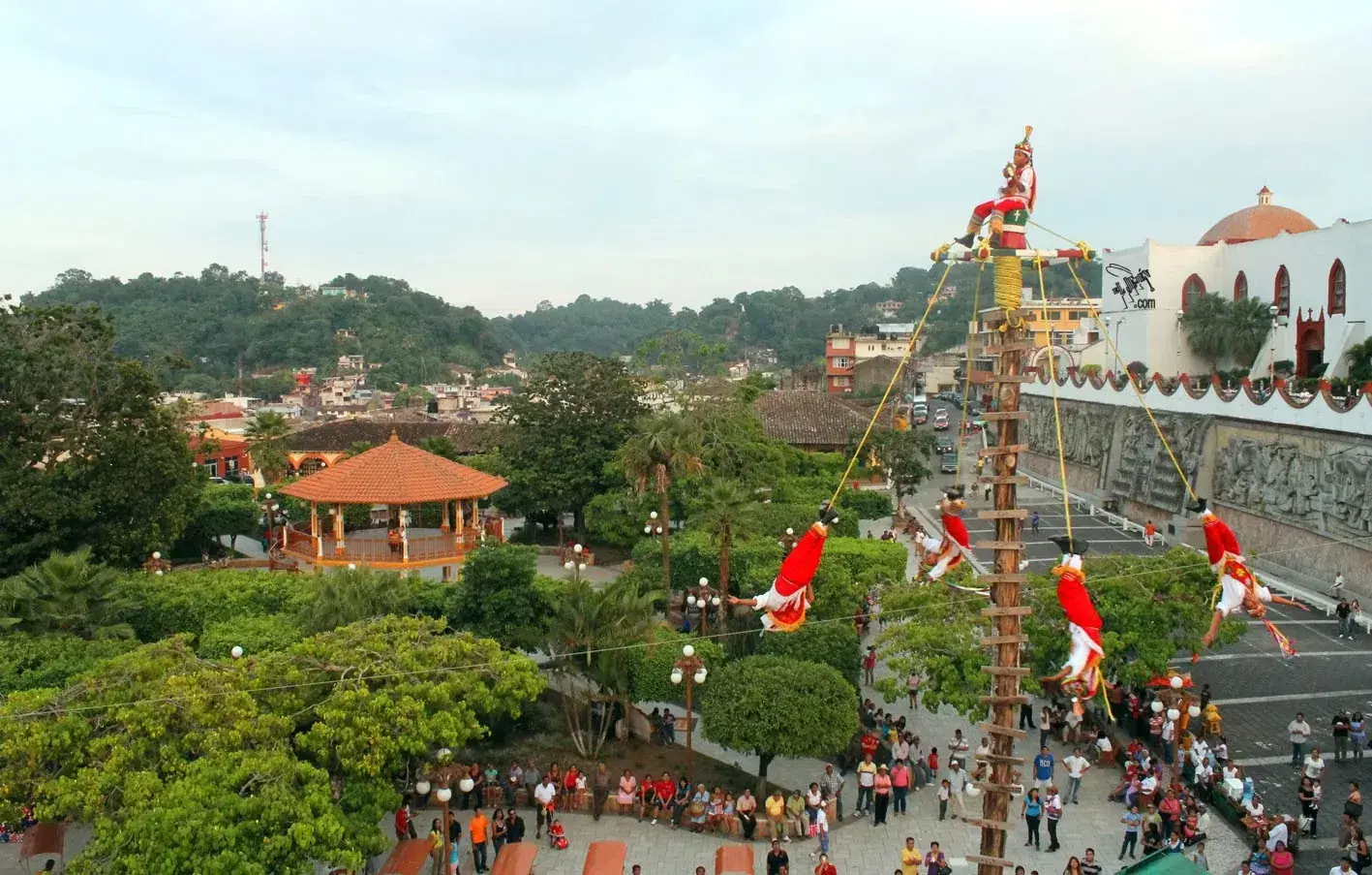 Papantla