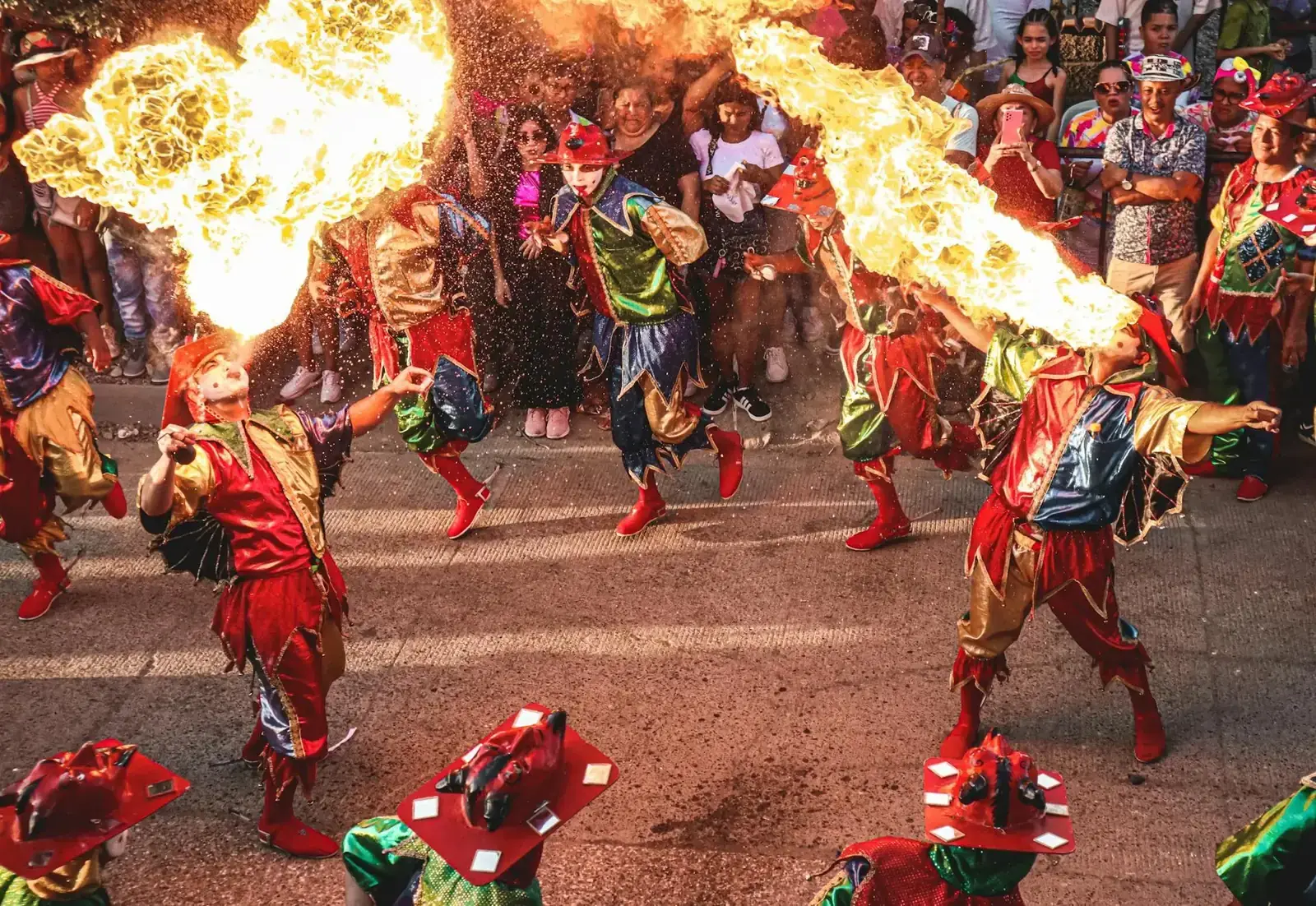 Carnaval de Tuxpan