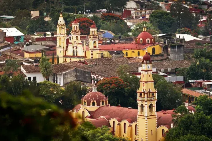 Coatepec