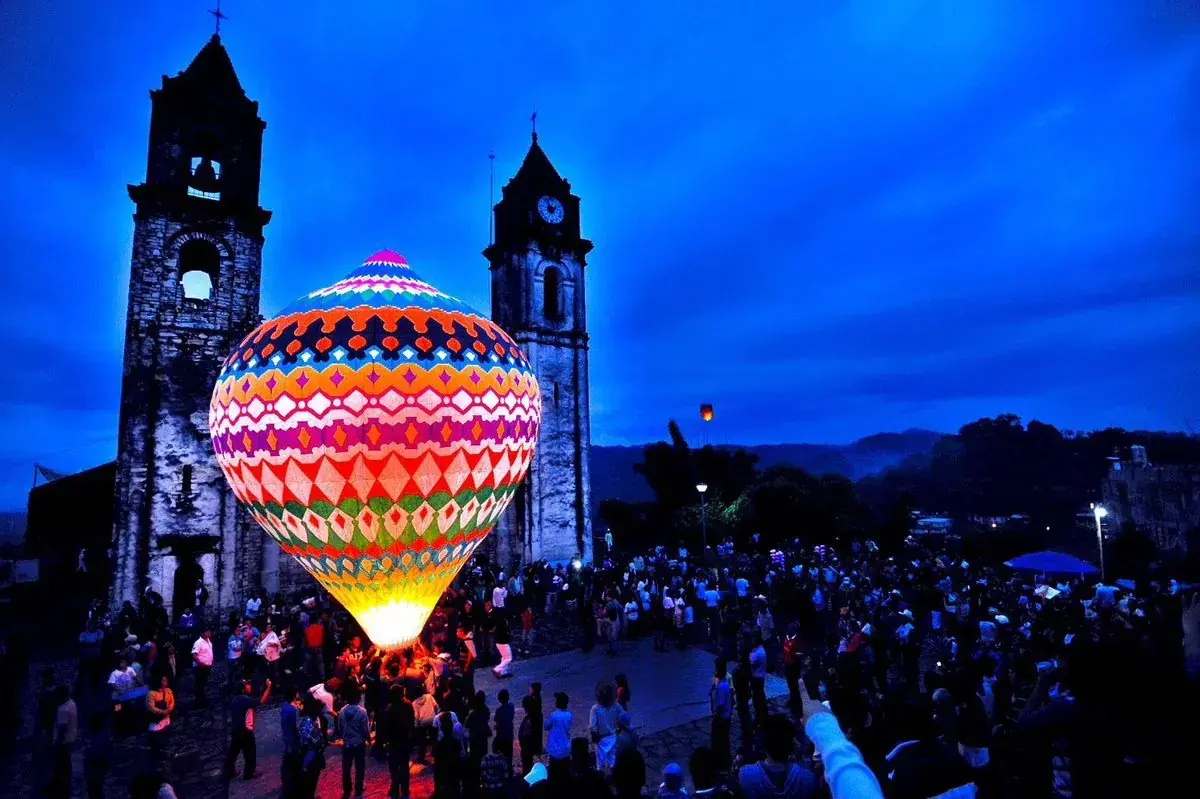 Zozocolco de Hidalgo