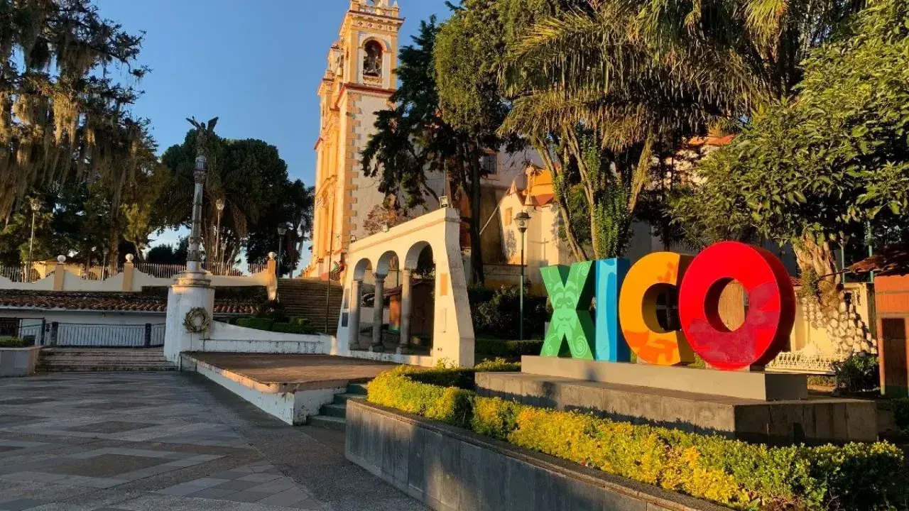 Xico