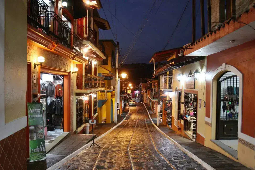 Naolinco