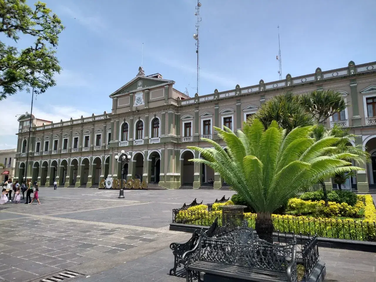 Córdoba