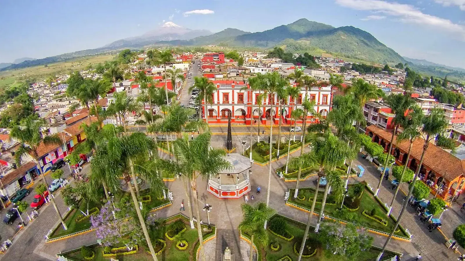 Coscomatepec
