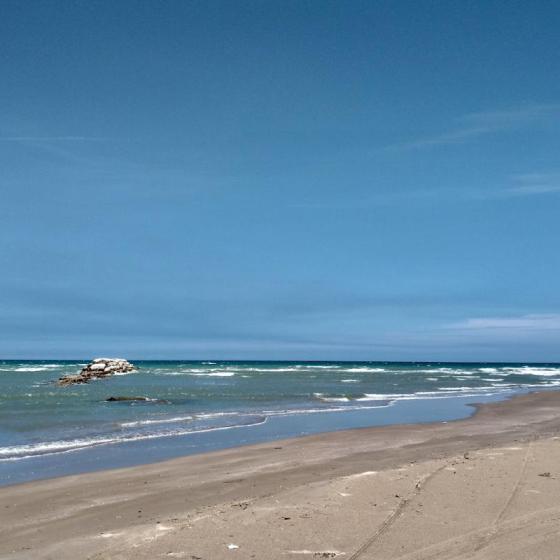 Playa Paraiso