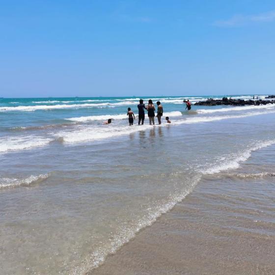 Playa Norte